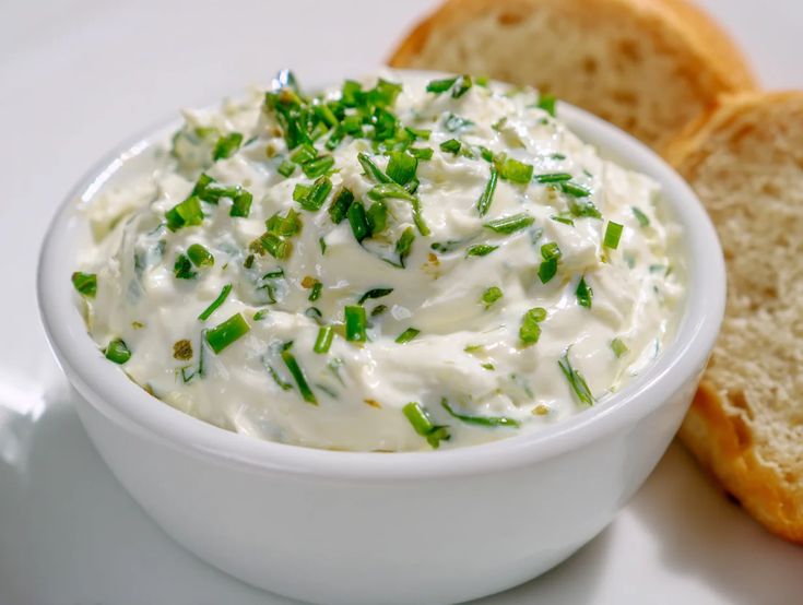 Cheese Dip