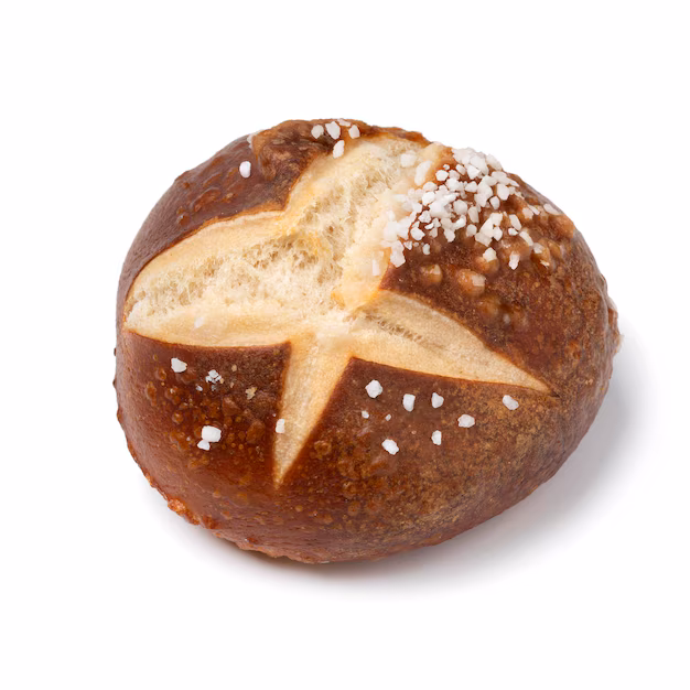 Pretzel Bum