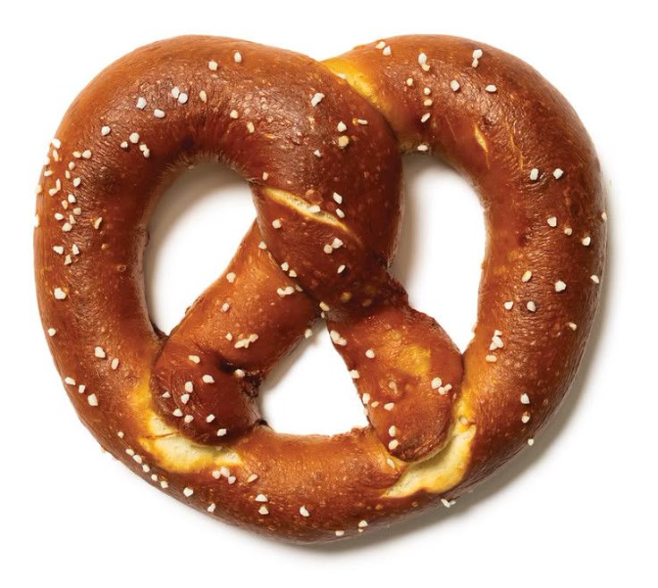 Super Pretzel