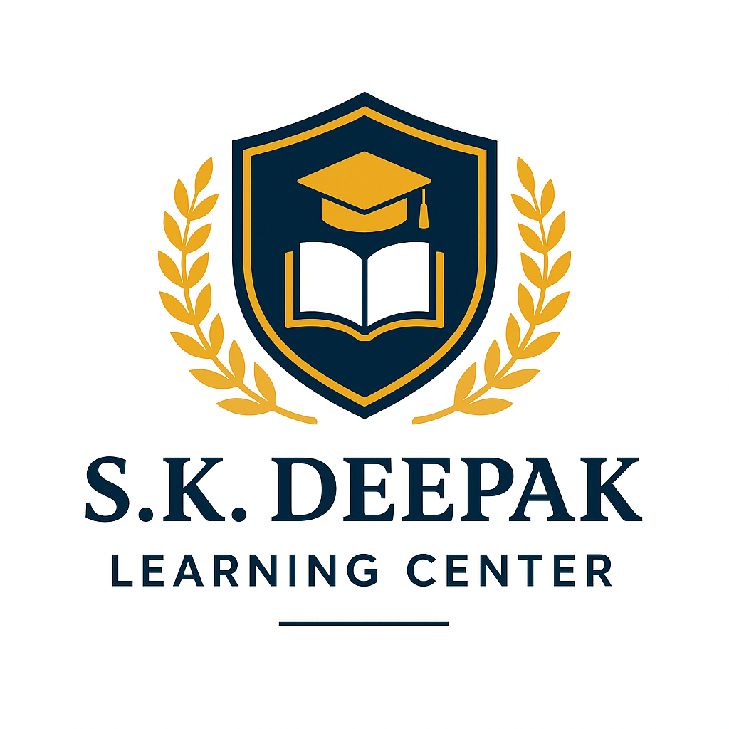 School Logo